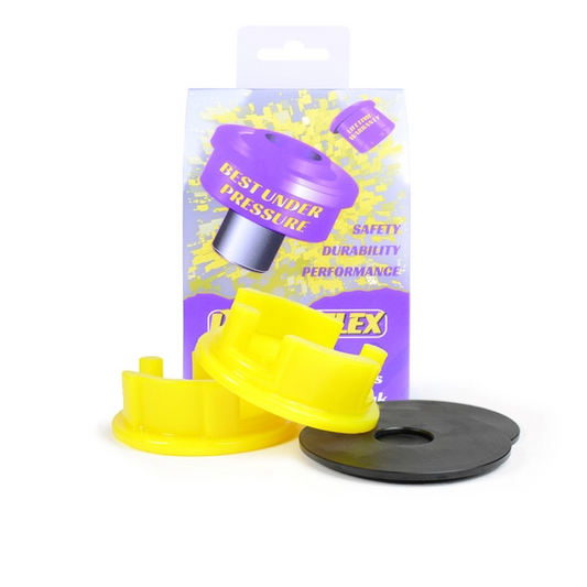 Powerflex - Toyota MR2 Models MR2 Gen3 ZZW30 (2000 - 2006) Rear Engine Mount Insert