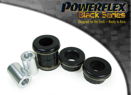 Powerflex - BMW 4 Series F32, F33, F36, F82, F83 (2013 on)F32, F33, F36 (2013 -) Rear Subframe Front Mounting Bush (Track/Msport)