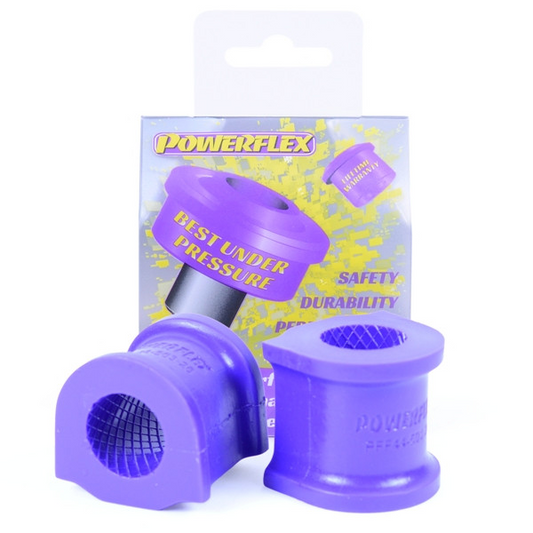 Powerflex - Mitsubishi Colt (2002 - 2012)  Front Anti Roll Bar bush 26mm