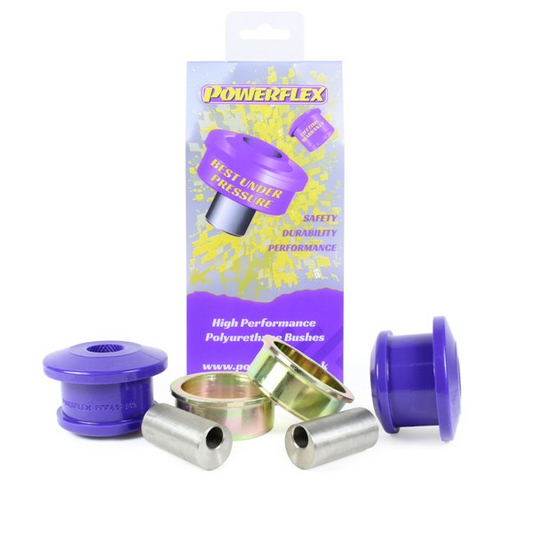 Powerflex - Audi Q3 / RSQ3 Q3/RSQ3 F3 (2018 on)Q3 F3 Front Wishbone Rear Bush