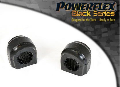 Powerflex - Mini R60 Countryman Gen 1 (2010-2016) R60 Countryman Gen 1 2WD (2010-2016) Rear Anti Roll Bar Bush 18mm