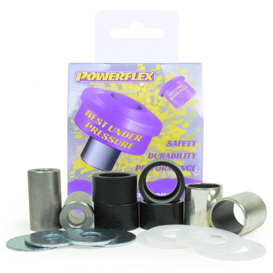 Powerflex - Caterham 7 (DeDion with Watts Linkage)  7 Metric Chassis with DeDion & Watts Linkage (2006 on) Front Upper Wishbone Rear Bush