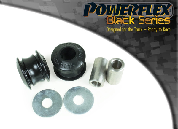 Powerflex - Mini F60 Countryman Gen 2 (2017 - ON)  Rear Anti Roll Bar Link Rod Bush