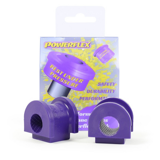 Powerflex - Honda CR-X Models CR-X del Sol (1992-1998) Front Anti Roll Bar Bush 25mm