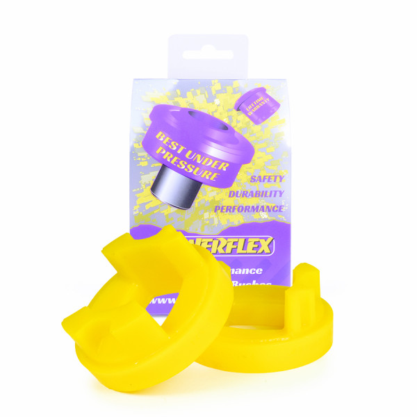 Powerflex - Saab 9-3 (2003-2014)  Rear Lower Engine Mount Insert