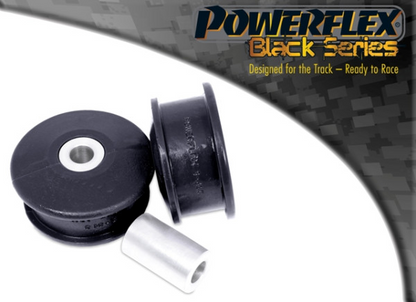 Powerflex - Audi A3 / S3 / RS3  A3 / S3 8L (1996-2003)A3 MK1 8L 2WD (1996-2003) Front Wishbone (Cast) Rear Bush