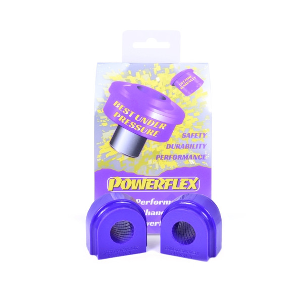 Powerflex - Mini F57 Cabriolet (2014 - on)  Front Anti Roll Bar Bush 24.5mm