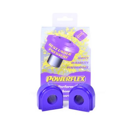 Powerflex - Mini F57 Cabriolet (2014 - on)  Front Anti Roll Bar Bush 24.5mm