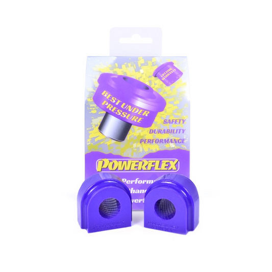 Powerflex - Mini F57 Cabriolet (2014 - on)  Front Anti Roll Bar Bush 24.5mm