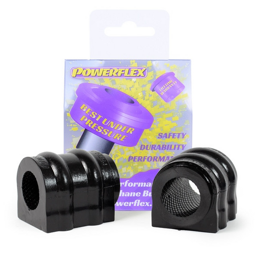 Powerflex - Hyundai Tucson / iX35 Models Tucson / ix35 LM (2009 - 2015) Front Anti Roll Bar Bush 23.2mm
