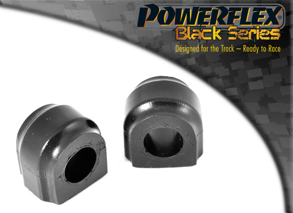 Powerflex - Mini R60 Countryman Gen 1 (2010-2016) R60 Countryman Gen 1 4WD (2010-2016) Rear Anti Roll Bar Bush 17mm