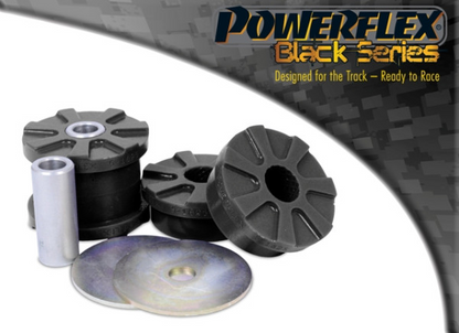 Powerflex - Mini R61 Paceman (2013-2016) R61 Paceman 4WD (2013-2016) Rear Diff Cross Member Bush