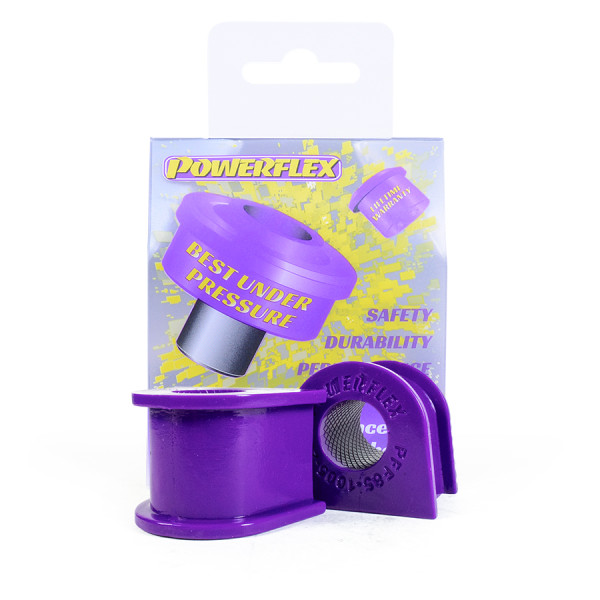 Powerflex - Volkswagen Transporter Models T25/T3 Type 2 (Vanagon) All Models (1979 - 1992)Petrol Models2.1 Model Front Anti Roll Bar To Chassis Bush 23mm