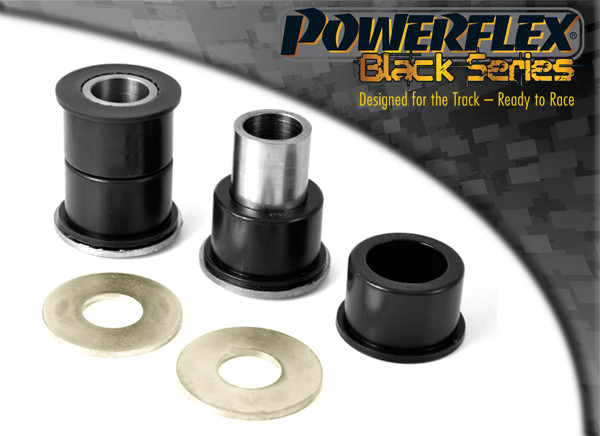 Powerflex - Alfa Romeo 147 (2000-2010), 156 (1997-2007), GT (2003-2010)  Front Lower Wishbone Front Bush