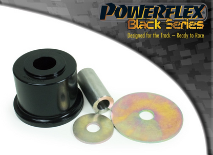 Powerflex - BMW 4 Series F32, F33, F36, F82, F83 (2013 on)F32, F33, F36 xDrive (2013 -) Rear Diff Rear Mounting Bush