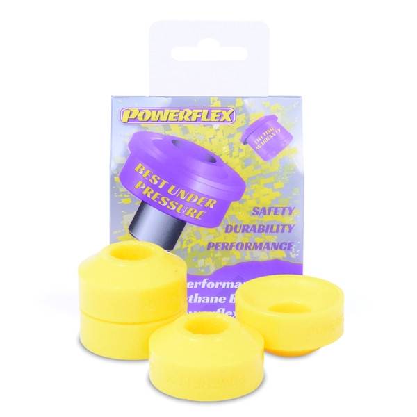Powerflex - Land Rover Range Rover inc Sport, Evoque & Classic Range Rover Classic (1986-1995) Shock Absorber Lower Bush