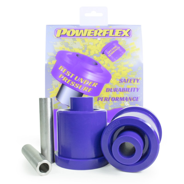 Powerflex - Seat Toledo Models Toledo Mk2 1M (1999 - 2004) Rear Beam Mounting Bush