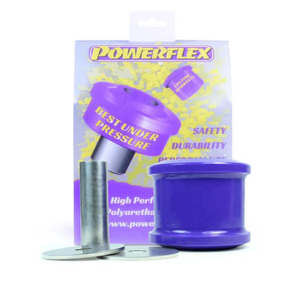 Powerflex - Smart Roadster 452 inc Brabus (2003 - 2005)  Rear Beam Mounting Bush