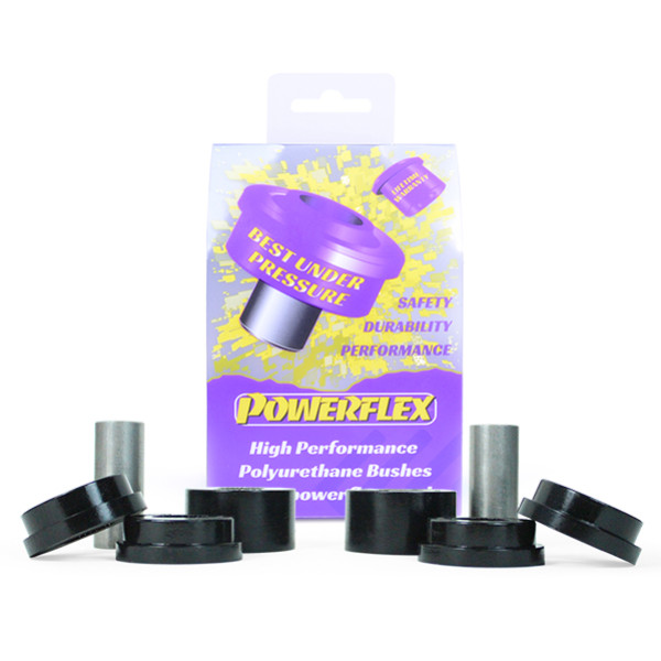 Powerflex - Ford Escort Models  Escort RS Turbo Series 1 (1984 - 1986) Rear Inner Wishbone Bush