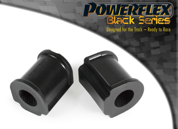 Powerflex - Porsche 911 964 (1989 - 1994)  Rear Anti Roll Bar Bush 19mm
