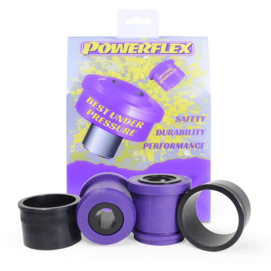 Powerflex - Mini F57 Cabriolet (2014 - on)  Front Arm Rear Bush
