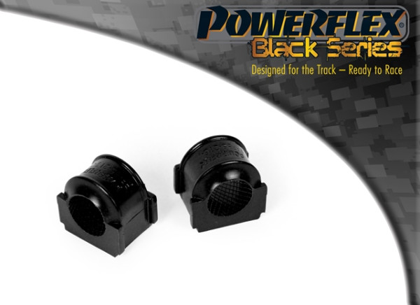 Powerflex - Volkswagen Golf Golf MK1 inc Cabriolet (1973 - 1994) Front Anti Roll Bar Outer Mount 16mm