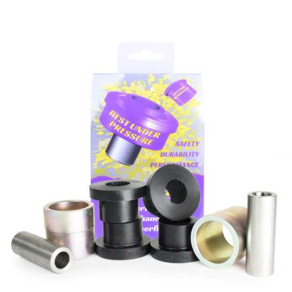 Powerflex - Ford Galaxy Models  Galaxy MK3 (2006 - 2015) Rear Lower Arm Inner Bush