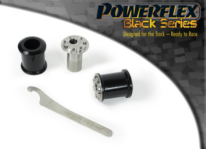 Powerflex - Hyundai Ioniq AE (2017 on)  Front Wishbone Front Bush Camber Adjustable
