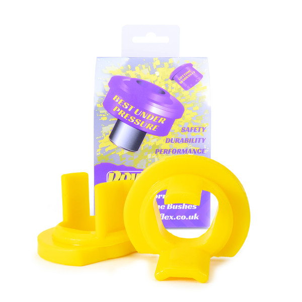 Powerflex - Porsche 911 997 (2005-2013) 997 GT2, GT3 & GT3RS (2006-2013) Gearbox Front Mounting Bush Insert Kit