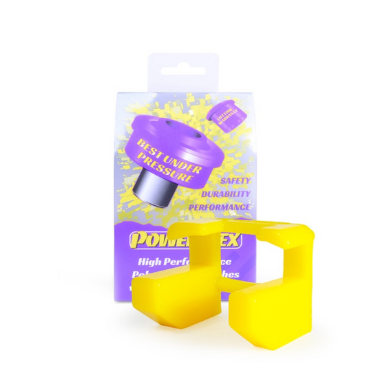 Powerflex - Ford EcoSport (2012 - ON)  Upper Gearbox Mount Insert