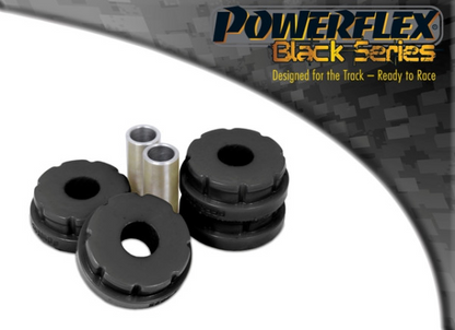 Powerflex - BMW 02 Series 1502-2002 (1962 - 1977) Rear Diff Rear Mounting Bush