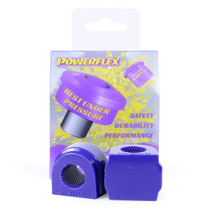 Powerflex - Mini F57 Cabriolet (2014 - on)  Rear Anti Roll Bar Bush 21.8mm