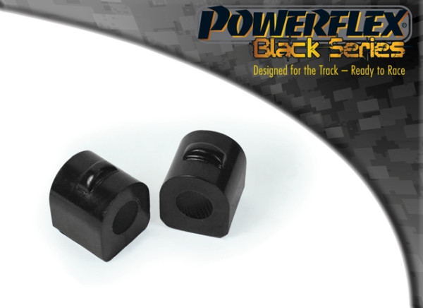 Powerflex - Ford Mondeo Models  Mondeo MK3 (2000 - 2007) Front Anti Roll Bar Bush 20mm