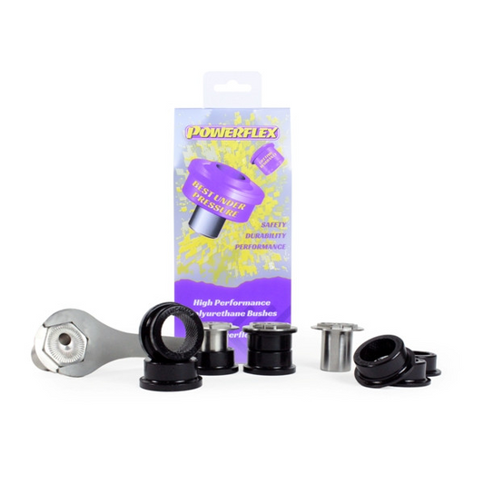 Powerflex - Audi Q7  Q7 4L (2005 - 2015) Front Upper Wishbone Bush Camber Adjustable