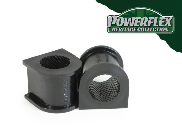 Powerflex - Ford Sierra Models Sierra Cosworth Models (1986-1992)Sapphire Cosworth 2WD (1988-1989) Rear Anti Roll Bar Bush 16mm