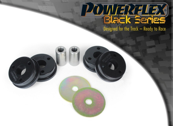 Powerflex - Alfa Romeo 147 (2000-2010), 156 (1997-2007), GT (2003-2010)  Engine Stabiliser Mounting Bush