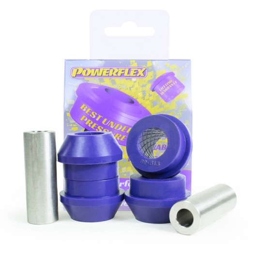 Powerflex - Toyota GR 86 (2021 on)  Rear Anti Roll Bar Link Rod To Lower Arm