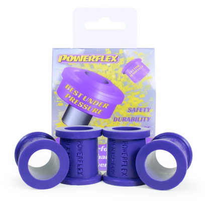 Powerflex - Ford Fiesta Models  Fiesta Mk3 inc RS Turbo (1989-1996) Rear Anti Roll Bar Bush 20mm