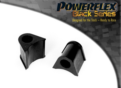 Powerflex - Volkswagen Golf Golf Mk3 (1992 - 1998)Golf MK3 2WD (1992 - 1998) Rear Anti Roll Bar Outer Bush Eibach 25mm