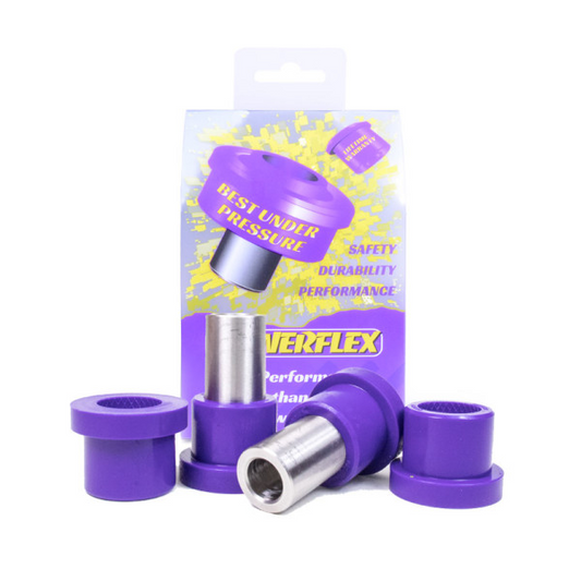 Powerflex - Toyota MR2 Models MR2 Gen2 SW20 (1989 - 1999)MR2 SW20 REV 2 to 5 (1991 - 1999) Rear Inner Track Control Arm Bush M12 Bolt