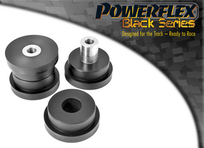 Powerflex - Audi 80 / 90 - inc S2/RS2 & Quattro (1976 - 2000) 80, 90 Quattro inc Avant (1992-1996), S2 inc Avant B4, RS2 B4 (1994-1996) Rear Lower Arm Rear Bush