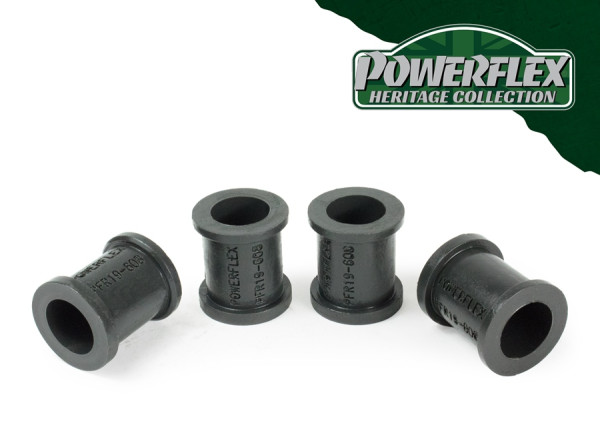 Powerflex - Ford Fiesta Models  Fiesta Mk3 inc RS Turbo (1989-1996) Rear Anti Roll Bar Bush 20mm
