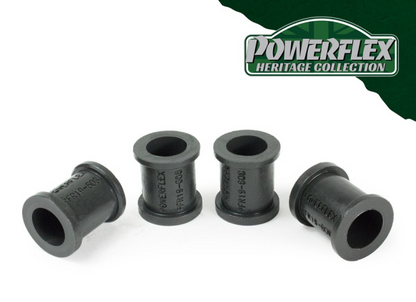 Powerflex - Ford Fiesta Models  Fiesta Mk3 inc RS Turbo (1989-1996) Rear Anti Roll Bar Bush 20mm