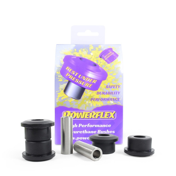 Powerflex - Subaru Legacy Legacy BM, BR (2009 - 2014) Front Arm Front Bush