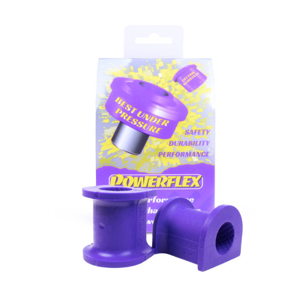 Powerflex - Volkswagen Transporter Models T5 Transporter inc. 4Motion (2003-2015) Rear Anti Roll Bar Bush to Chassis 24mm