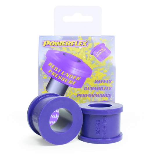 Powerflex - Volkswagen Golf Golf MK4 (1997 - 2004)Golf MK4 Cabrio (1997-2004) Front Anti Roll Bar Eye Bolt Bush 20mm
