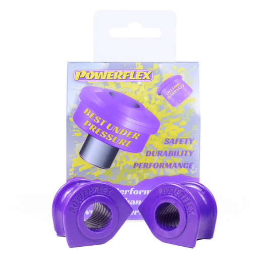 Powerflex - Lancia Dedra inc Integrale (1989-1999)  Front Anti Roll Bar To Chassis Bush 23mm