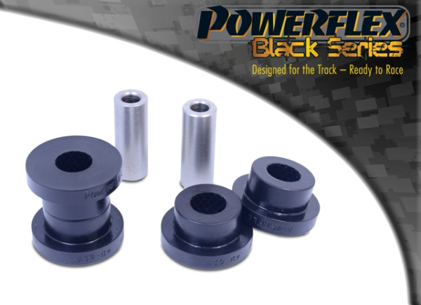 Powerflex - Honda Civic Models Civic Mk5 EG-EJ inc CRX del Sol (1991-1995) Rear Lower Arm Outer Bush 35mm