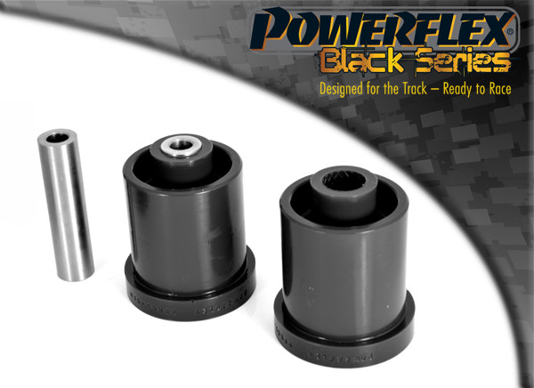 Powerflex - Renault Clio Models Clio IV inc RS (2012 - 2019) Rear Beam Mounting Bush