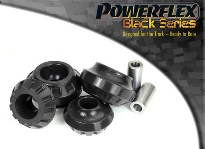 Powerflex - Volkswagen Golf Golf MK1 inc Cabriolet (1973 - 1994) Rear Shock Top Mounting Bush
